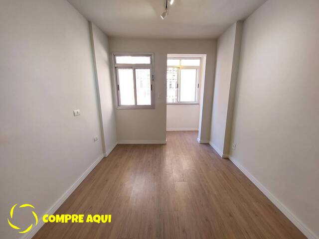 #CLE219 - Apartamento para Venda em São Paulo - SP