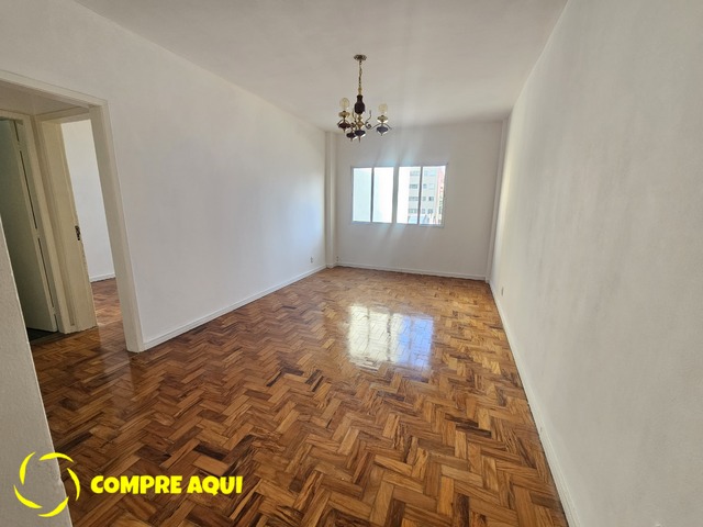 #AJM646 - Apartamento para Venda em São Paulo - SP