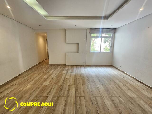 #ASR162 - Apartamento para Venda em São Paulo - SP