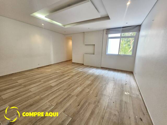 #ASR162 - Apartamento para Venda em São Paulo - SP