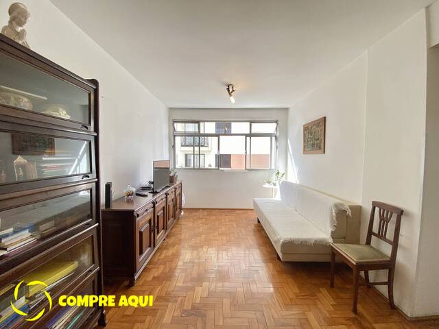 #CGG336 - Apartamento para Venda em São Paulo - SP