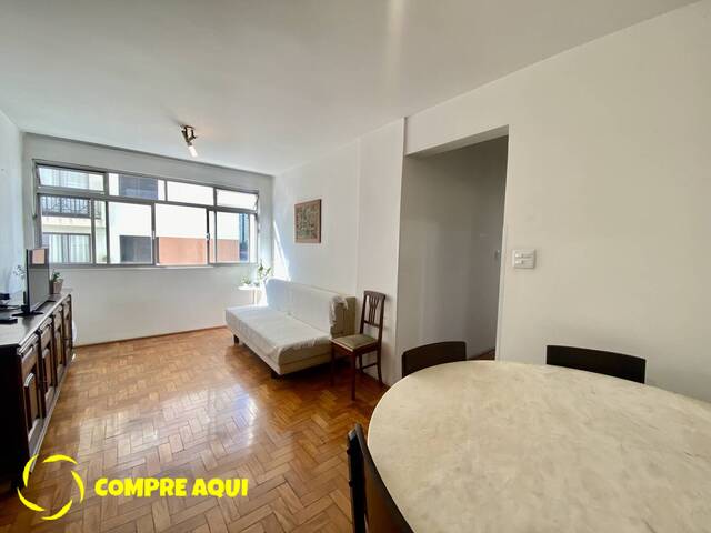 #CGG336 - Apartamento para Venda em São Paulo - SP