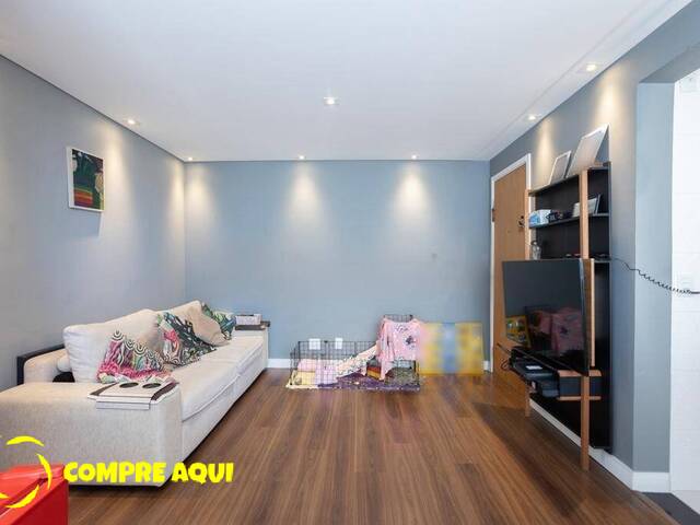 #ARG326 - Apartamento para Venda em São Paulo - SP