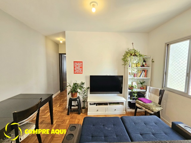 #AJM652 - Apartamento para Venda em São Paulo - SP