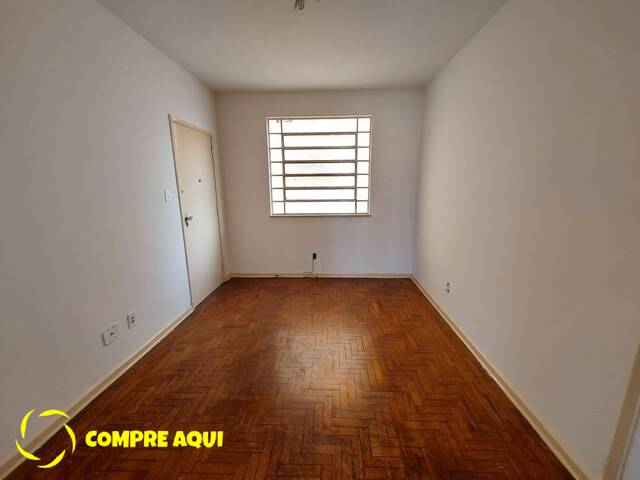 #ARG305 - Apartamento para Venda em São Paulo - SP