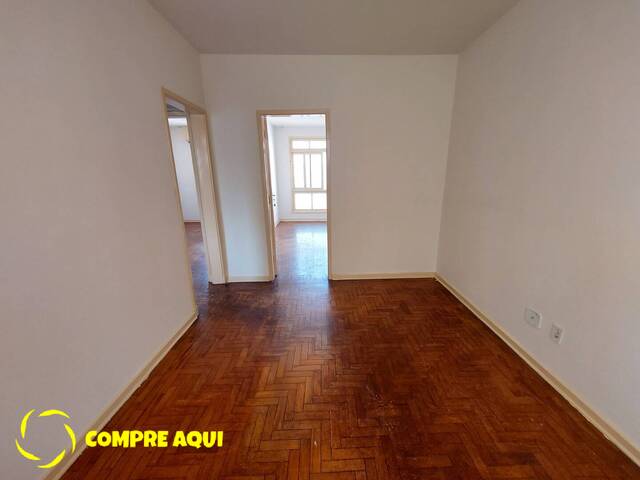 #ARG305 - Apartamento para Venda em São Paulo - SP