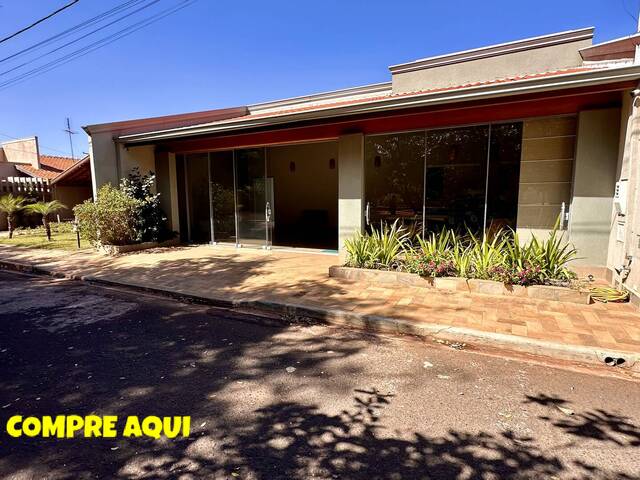 #CAMV557 - Casa para Venda em Barretos - SP - 2