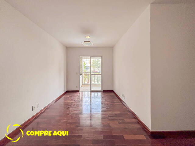 #APP006 - Apartamento para Venda em São Paulo - SP