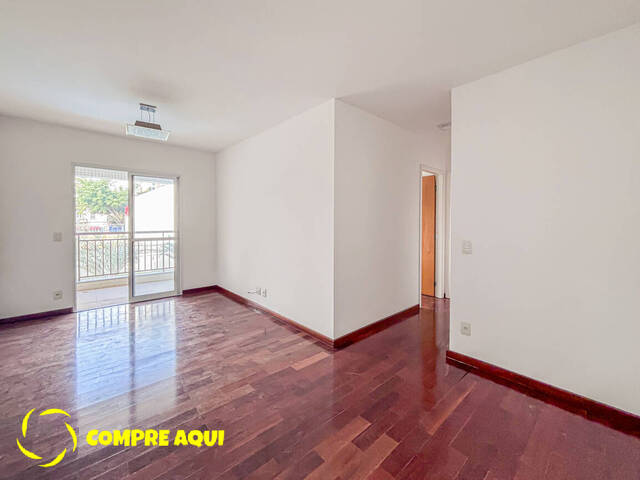 #APP006 - Apartamento para Venda em São Paulo - SP