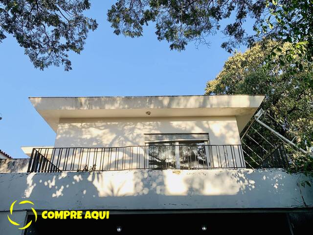 #CLE233 - Casa para Venda em São Paulo - SP - 1