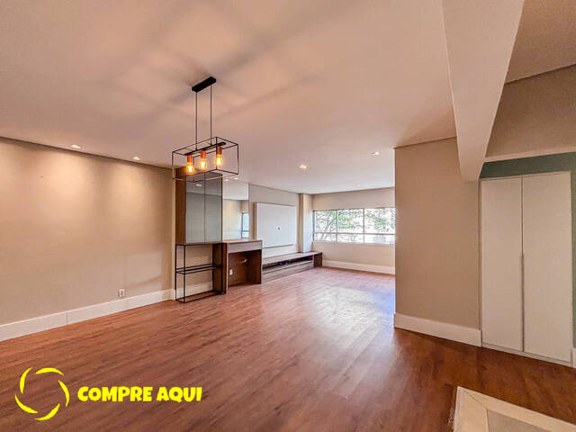 #APP012 - Apartamento para Venda em São Paulo - SP