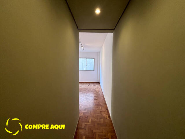 #APP023 - Apartamento para Venda em São Paulo - SP