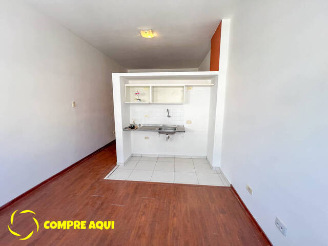 #CLE239 - Apartamento para Venda em São Paulo - SP