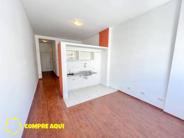 #CLE239 - Apartamento para Venda em São Paulo - SP