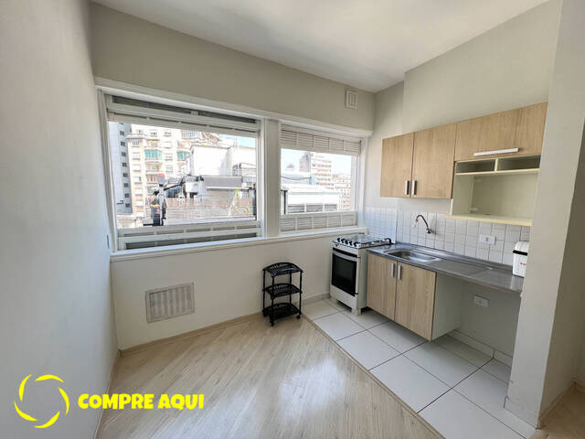 #CLE240 - Apartamento para Venda em São Paulo - SP