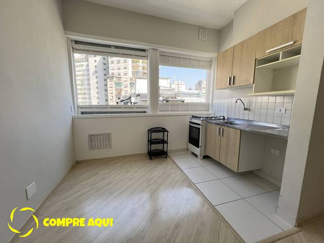 #CLE240 - Apartamento para Venda em São Paulo - SP