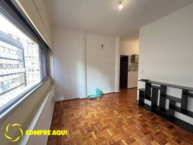 #CLE241 - Apartamento para Venda em São Paulo - SP