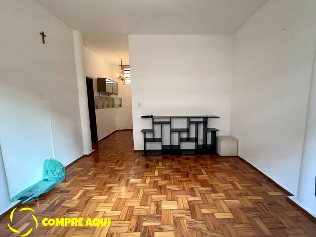 #CLE241 - Apartamento para Venda em São Paulo - SP