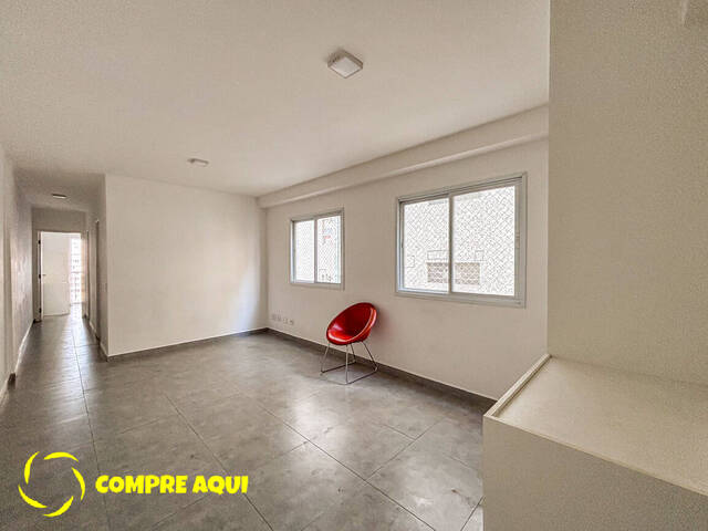 #APP030 - Apartamento para Venda em São Paulo - SP - 1