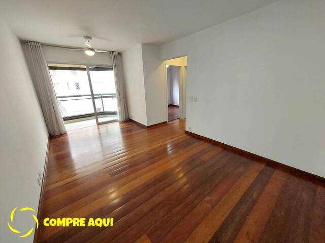 #ARG349 - Apartamento para Venda em São Paulo - SP - 1