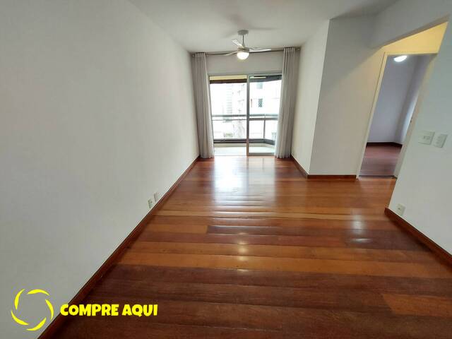 #ARG349 - Apartamento para Venda em São Paulo - SP - 2