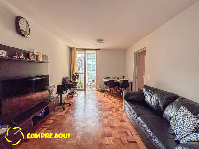 #APP031 - Apartamento para Venda em São Paulo - SP - 1