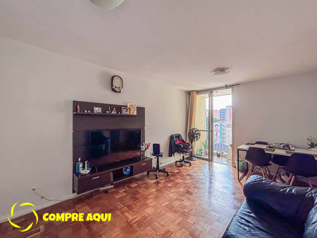 #APP031 - Apartamento para Venda em São Paulo - SP - 3