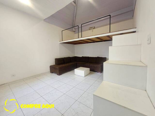 #AAB525 - Apartamento para Venda em São Paulo - SP - 2