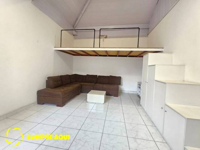 #AAB525 - Apartamento para Venda em São Paulo - SP - 3