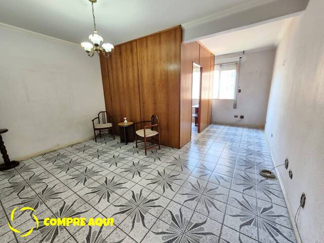 #CLH381 - Apartamento para Venda em São Paulo - SP - 2