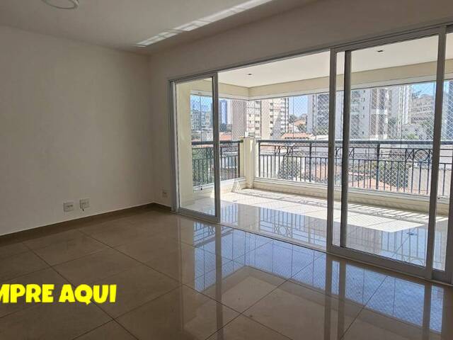 #AAB526 - Apartamento para Venda em São Paulo - SP - 2