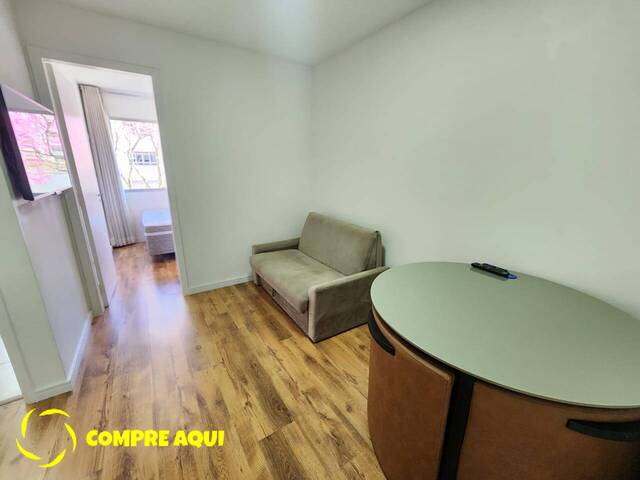 #CLH382 - Apartamento para Venda em São Paulo - SP - 2