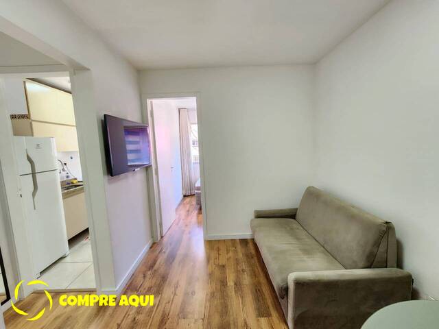 #CLH382 - Apartamento para Venda em São Paulo - SP - 1