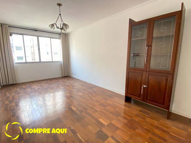 #CGG351 - Apartamento para Venda em São Paulo - SP