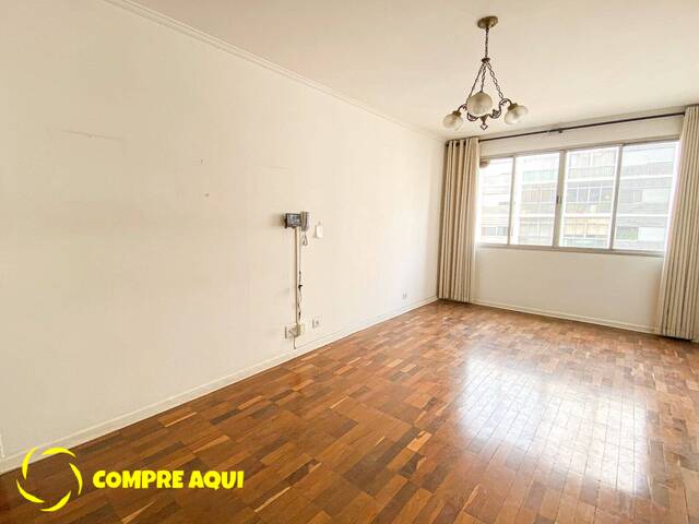 #CGG351 - Apartamento para Venda em São Paulo - SP