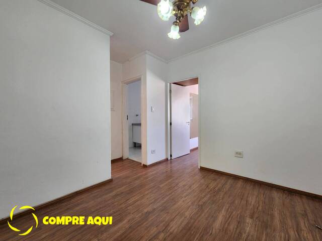 #CLH384 - Apartamento para Venda em São Paulo - SP - 3