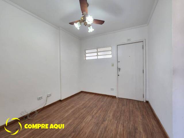 #CLH384 - Apartamento para Venda em São Paulo - SP - 1