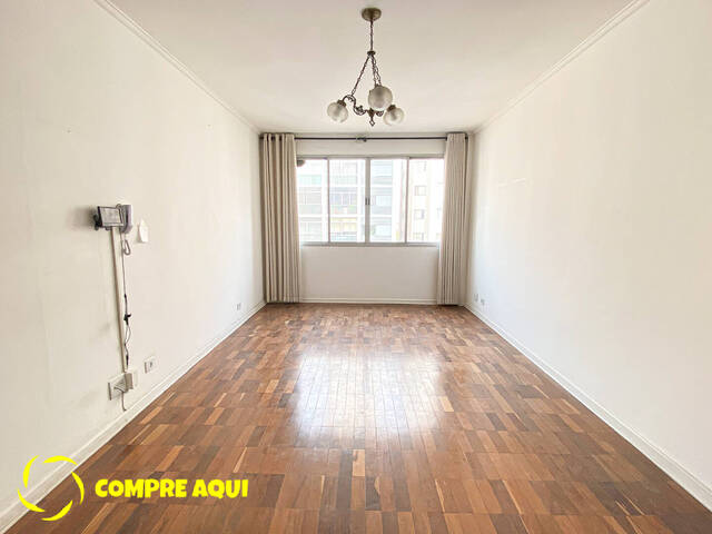 #CGG351 - Apartamento para Venda em São Paulo - SP