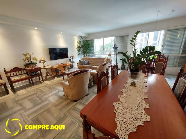 #ARG351 - Apartamento para Venda em São Paulo - SP - 3