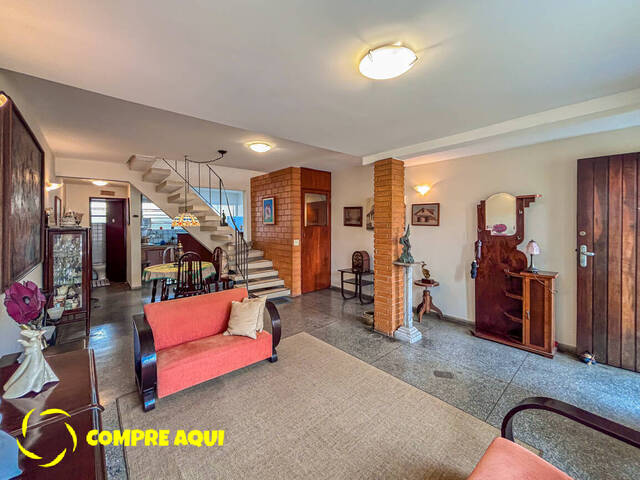 #APP034 - Casa para Venda em São Paulo - SP - 1