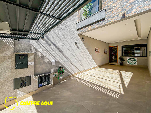 #APP035 - Casa para Venda em São Paulo - SP - 2