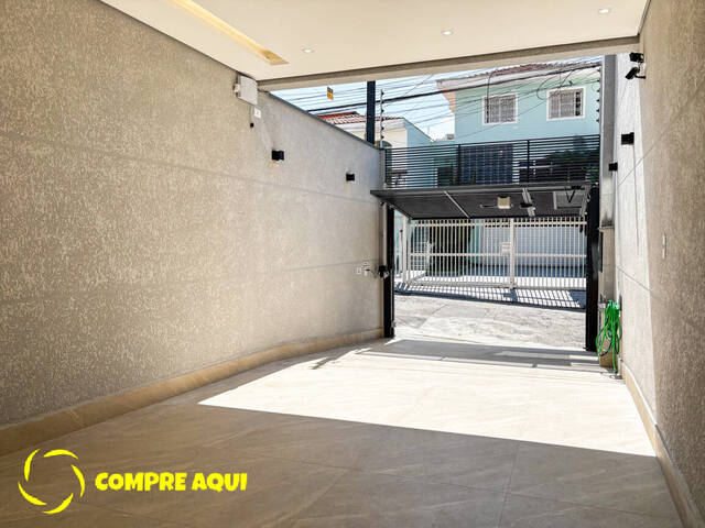 #APP036 - Casa para Venda em São Paulo - SP - 3