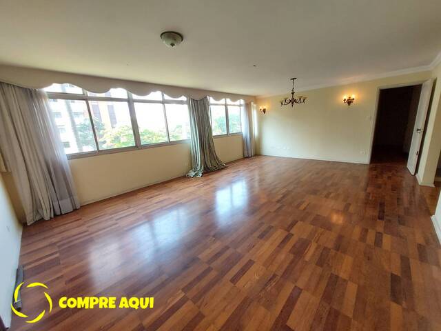 #ARG352 - Apartamento para Venda em São Paulo - SP - 1