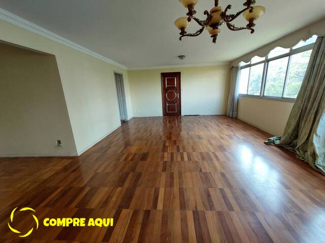 #ARG352 - Apartamento para Venda em São Paulo - SP - 3