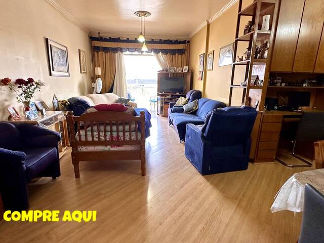 #CAMV564 - Apartamento para Venda em São Paulo - SP