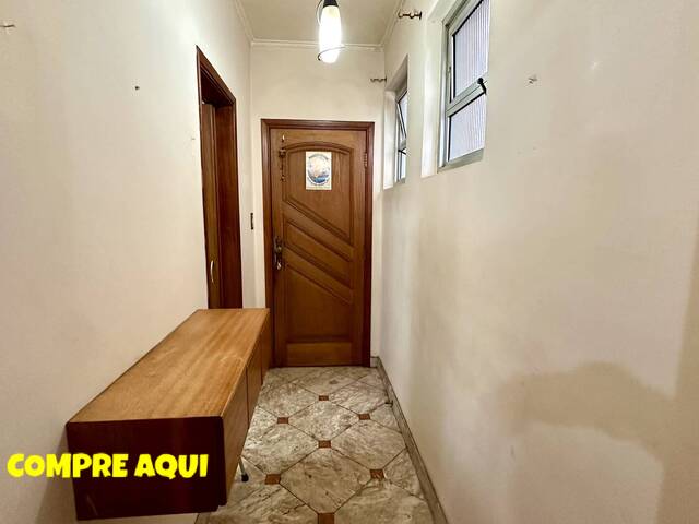 #CAMV564 - Apartamento para Venda em São Paulo - SP