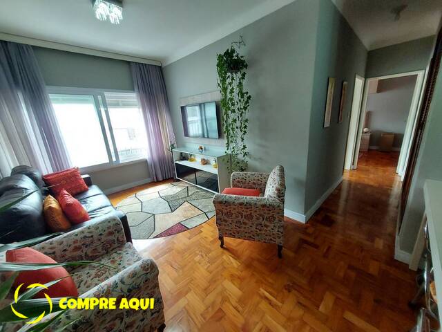 #ARG353 - Apartamento para Venda em São Paulo - SP - 1