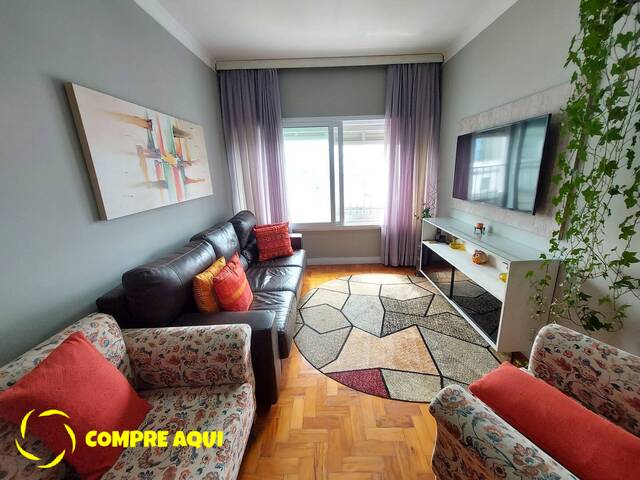 #ARG353 - Apartamento para Venda em São Paulo - SP - 2