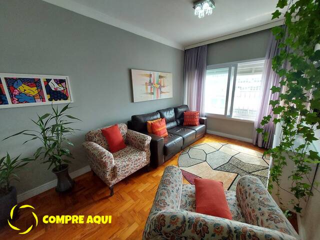 #ARG353 - Apartamento para Venda em São Paulo - SP - 3