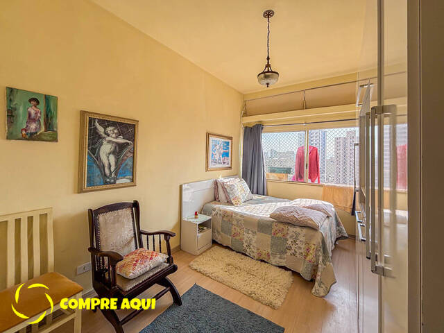 #APP038 - Apartamento para Venda em São Paulo - SP - 3